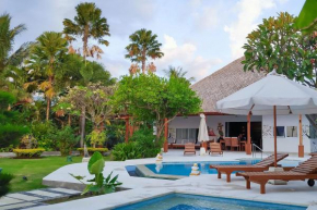The Villa Pantai